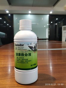 速康救命液 非即飲型草本茶的創新健康守護